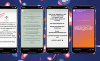 Rallies urge US haredi women to disconnect from social media