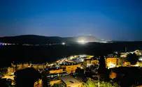 Postcard from Tzfat, the antidote to Zoom