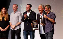"נהפוך לבירת התרבות של ישראל"