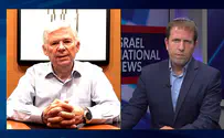Dr. Shmuel Katz On Biden & Israel Elections