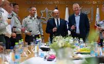 Bennett says farewell: Iran knows it can't act with impunity