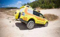 MDA gearing up for 21st Maccabiah Games