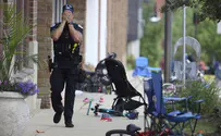 Suspect charged with seven counts of first degree murder