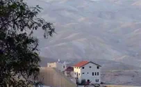 אתר מצפה יריחו "בנייה רוויה, היא התשובה האמיתית"