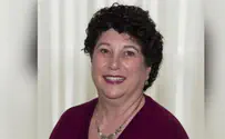'Jacki's kindness and warmth touched us all'