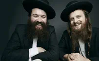 'זושא' בסינגל חדש: "ניגון גרשון אלברט" 