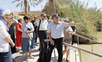 "הציבור שואף לריבונות מלאה על ארץ ישראל"