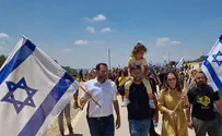 Jewish suspect in death of Arab released to house arrest