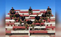 17 לוחמים חרדים סיימו קורס מ"כים - "יום משמעותי"