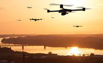 EU slaps new sanctions on Iran over drone sales to Russia