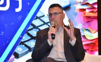 "אני היחיד שיודע להתמודד עם הגנגסטריזם"