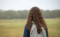 After Always Being On Her Own, She Might Have Found Her Family