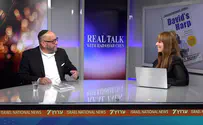 Israel National News Rabbi David Floyd Nesenoff: From Conservative to Chabad, from art to activism