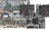 US sanctions Hezbollah front-group 'Green Without Borders'