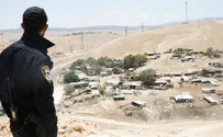 Khan al-Ahmar continues to expand