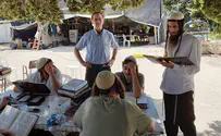 "דור של נפילים שלא היה כמותו"