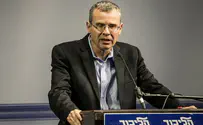 מצביעי מפלגת ימינה יקבלו ממשלת שמאל