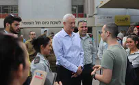 גיוס אוגוסט ליחידת הקרביות יוצא לדרך