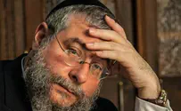 רבה של מוסקבה החליט לפרוש מתפקידו