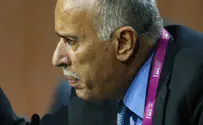 "אנחנו חיים תחת כיבוש קשה ופאשיסטי"