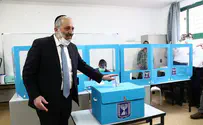 סקר בודק אחדות במפלגות החרדיות והדתיות
