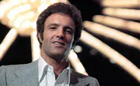 Jewish movie star James Caan dead at 82