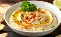 בקרוב: מחסור עולמי בחומוס?