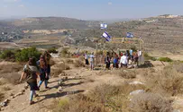 Nachala movement pushes for wave of new villages in Yesha