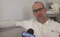 צילום: ערוץ 7 ישי לפידות: אין שום בעיה עם מה שחנן מבקש
