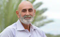 Settlement organization chief who backed Bennett gov't resigns