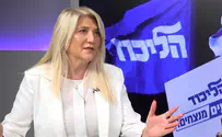 אוסנת מארק בדמעות: עברתי לינץ'