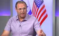 «Израиль - это осел, на котором Байден едет в Саудовскую Аравию»