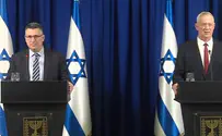 screenshot Poll: Netanyahu bloc gets majority, Yamina out