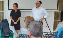 "אנחנו גב להורים חילוניים שומרי מסורת"