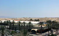 Border Crossings to Jordan, Egypt, return to pre-COVID schedules