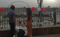 מאסר לערבים שביצעו לינץ' באביה ושחר אנטמן