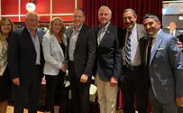 County executive Bruce Blakeman supports Lee Zeldin