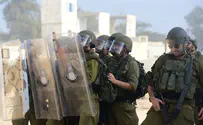 המילואימניקים שיילחמו במתפרעים ערבים