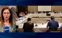 WZO: Ukraine war has created antisemitism from both sides