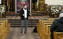 Jewish interest in active shooter training soars after attacks