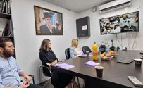 נישואי יהודים וערבים עלולים להגיע לרצח