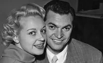 Topical Press Agency/Hulton Archive/Getty Images Monty Norman, Jewish ‘James Bond’ theme composer, dies at 94