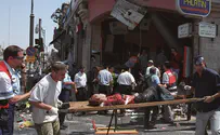 Biden declining to answer request of terror victim's family