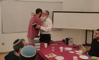 ישיבת אלון מורה: סדנה ליוצאים מהישיבה