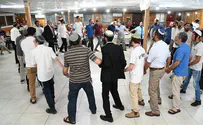 בית מדרש חדש נפתח ברמלה