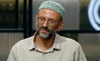 אייל שני כינה מתמודד מאסטר שף "משיחי"