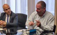 ישראל לעזרת מכת הארבה בסרדיניה