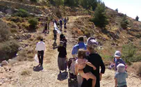 Hills of Judea and Samaria: attracting the pioneers of 2022