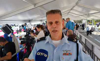 האמריקאים יודעים להעריך את משטרת ישראל