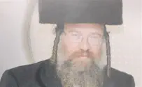 Beitar Community Mourns Loss Of Beloved Member